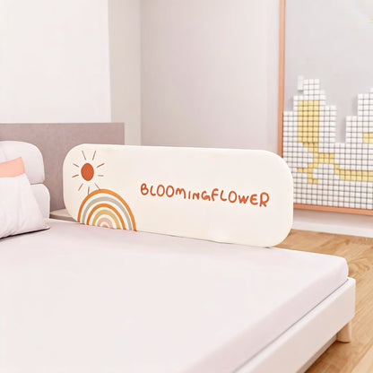 Portable Safety Bed Rail