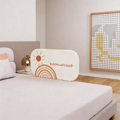 Portable Safety Bed Rail