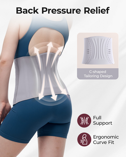 littlehex Ergowrap™ Postpartum Belly Wrap