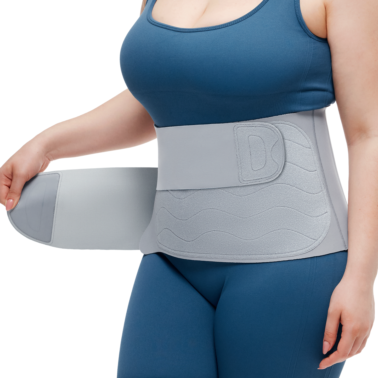 littlehex Ergowrap™ Postpartum Belly Wrap