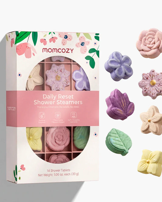 littlehex Shower Steamers Aromatherapy 14 Pack