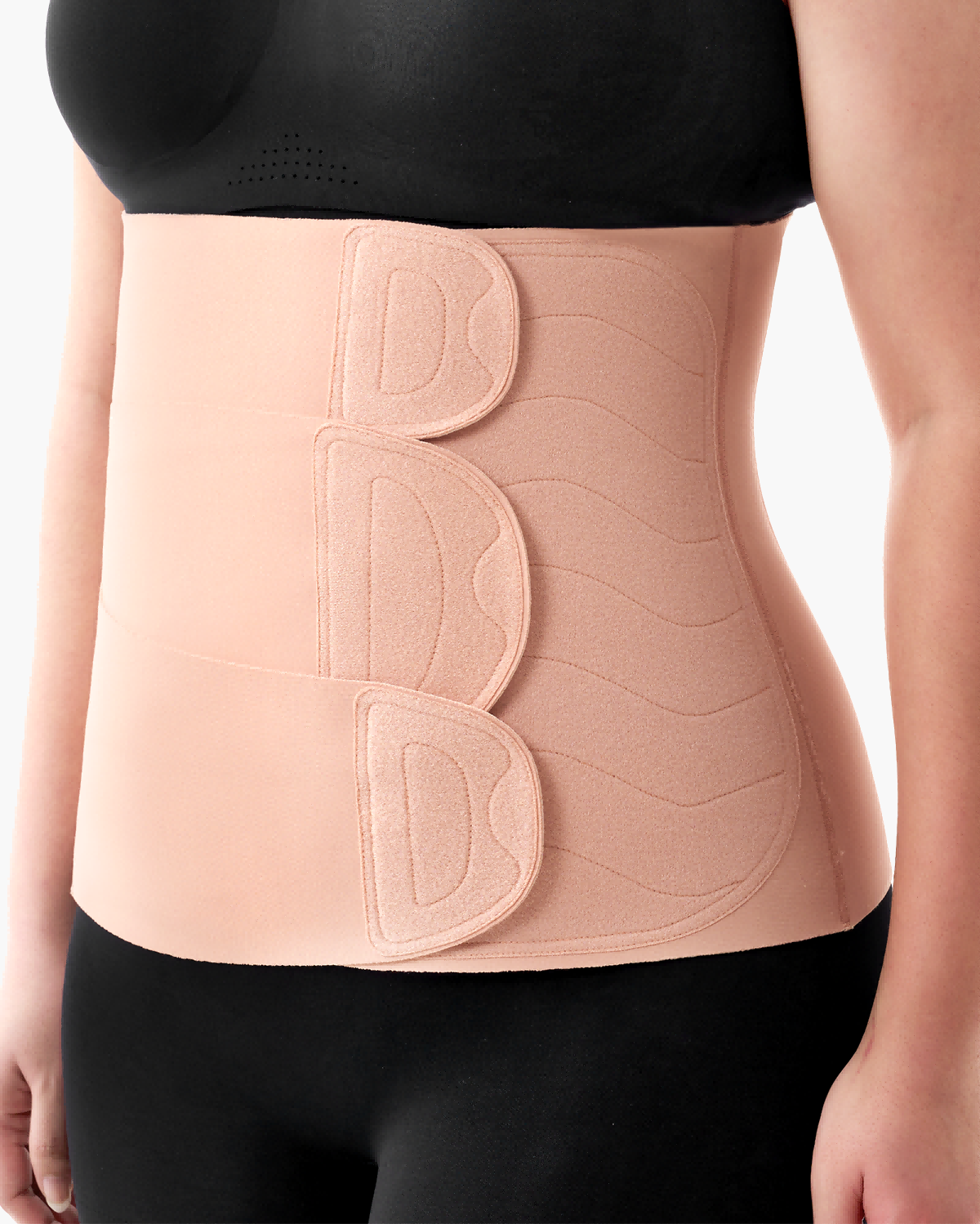 littlehex Ergowrap™ Postpartum Belly Wrap