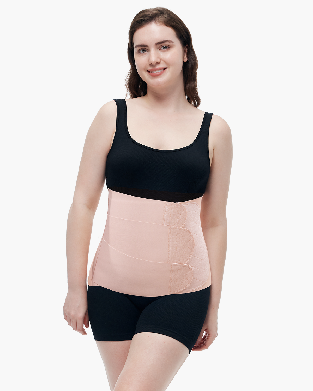 littlehex Ergowrap™ Postpartum Belly Wrap