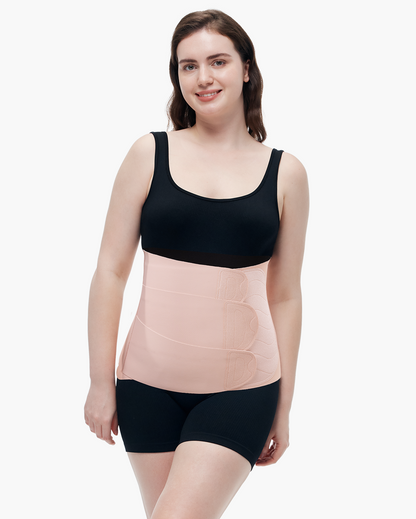 littlehex Ergowrap™ Postpartum Belly Wrap