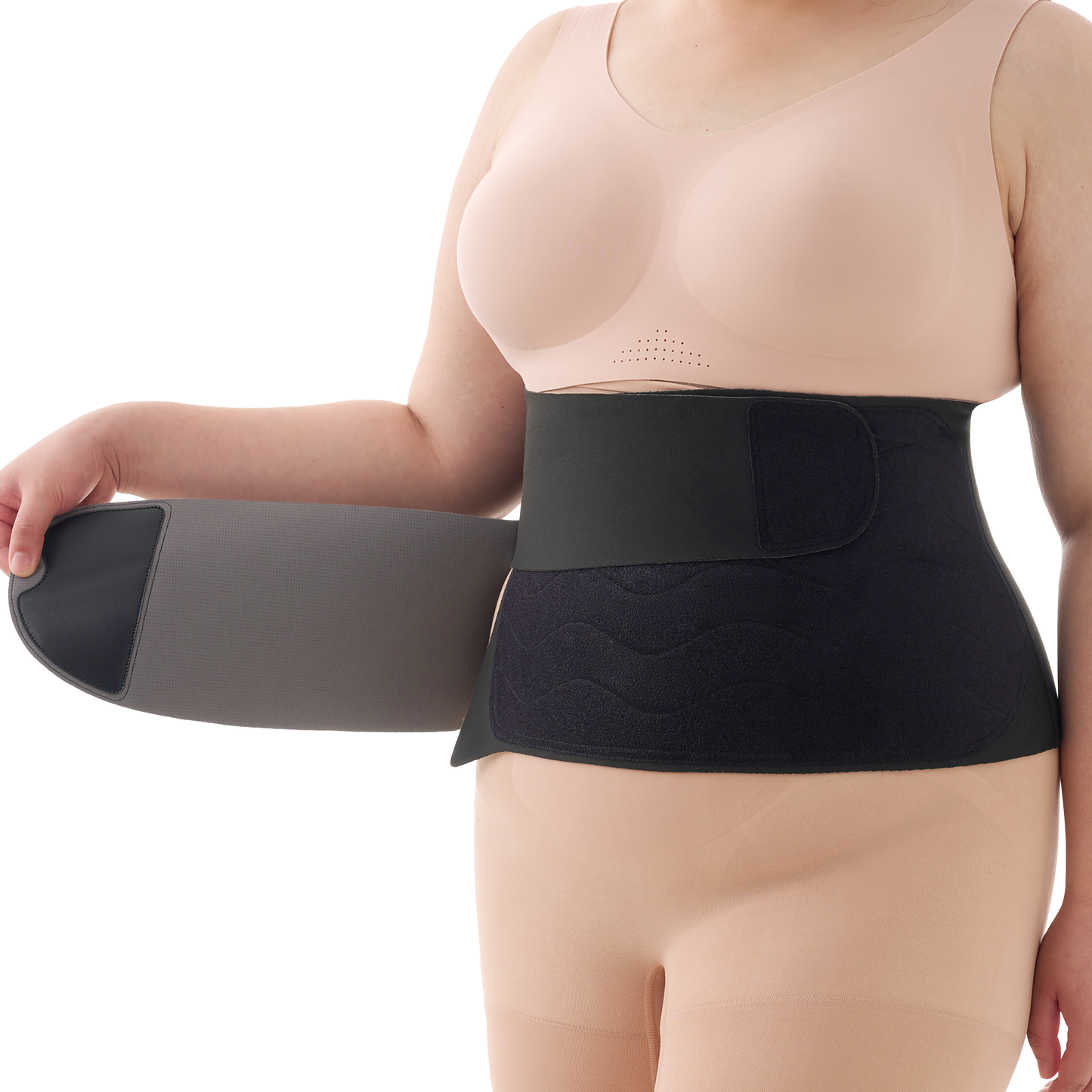littlehex Ergowrap™ Postpartum Belly Wrap