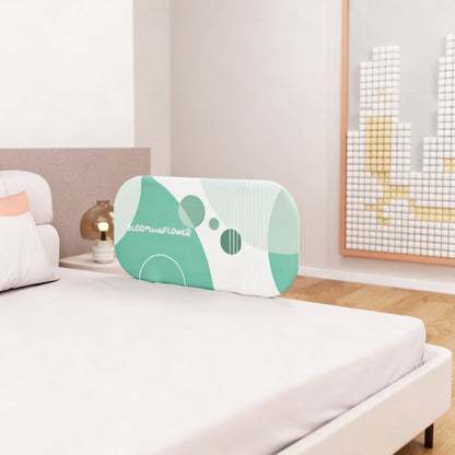 Portable Safety Bed Rail