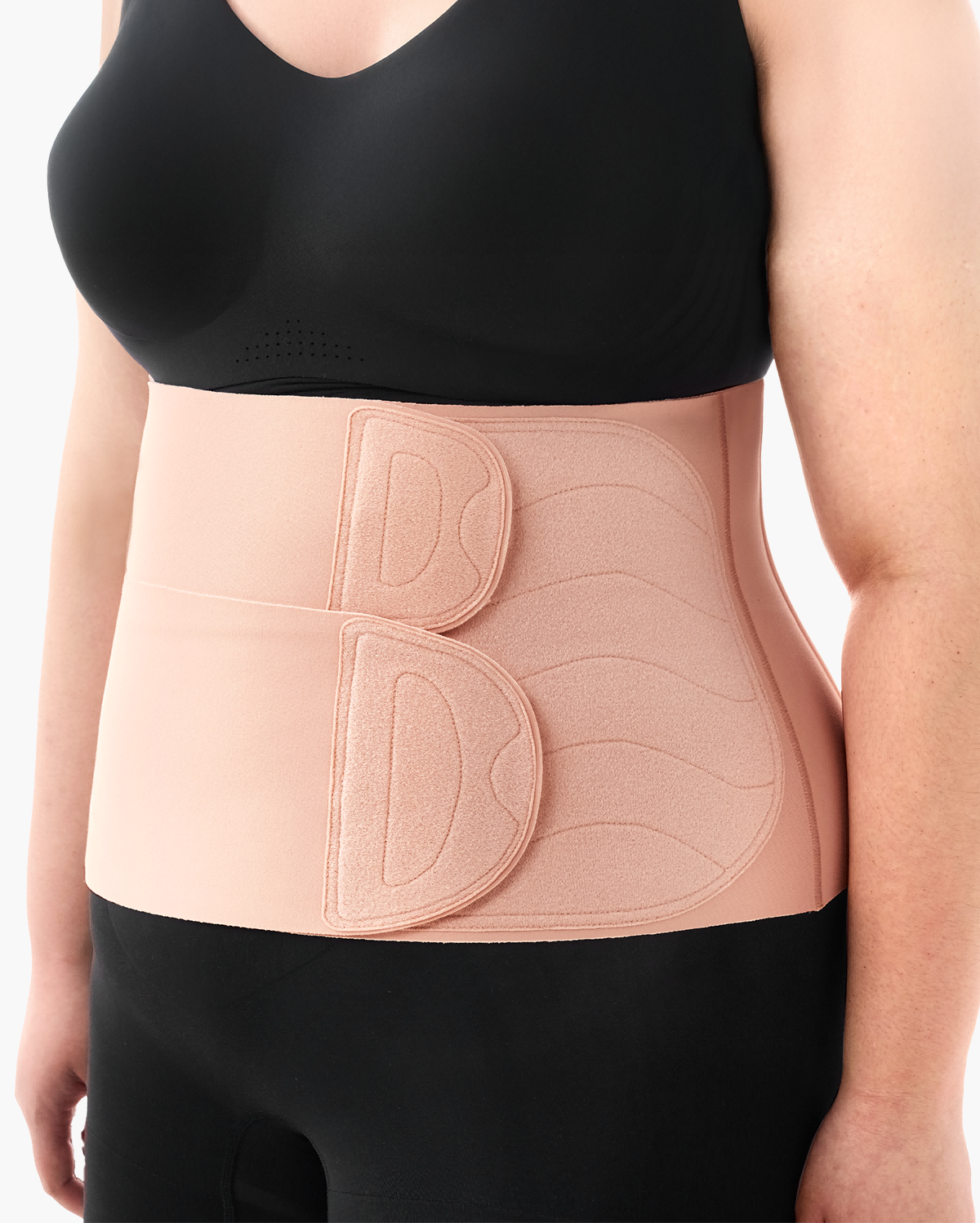 littlehex Ergowrap™ Postpartum Belly Wrap