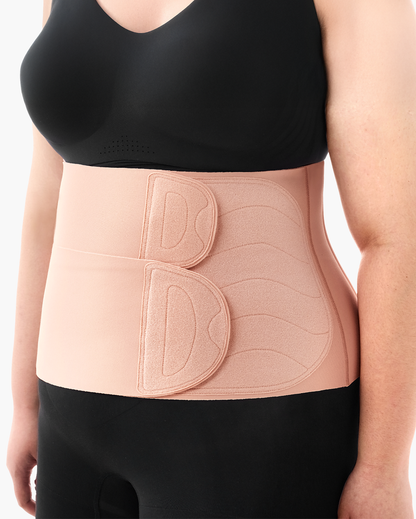 littlehex Ergowrap™ Postpartum Belly Wrap