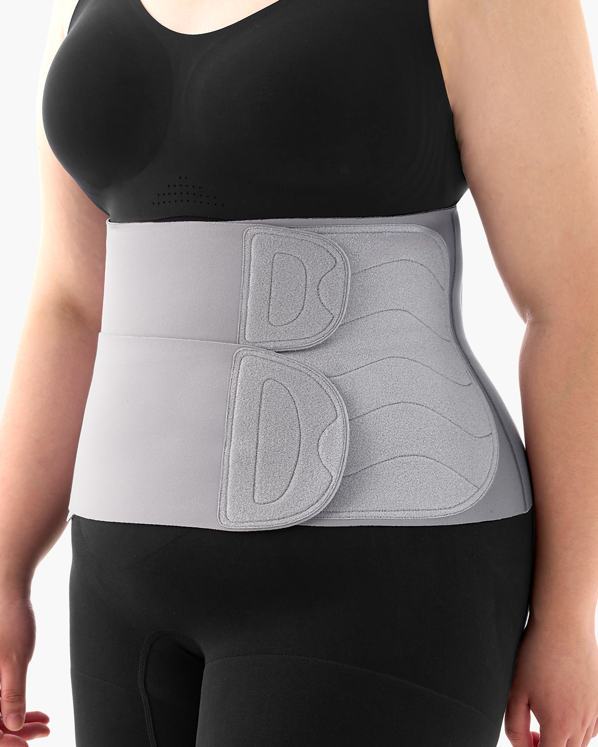 littlehex Ergowrap™ Postpartum Belly Wrap