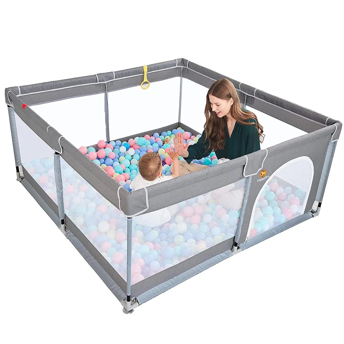 Baby Playpen for Toddlers