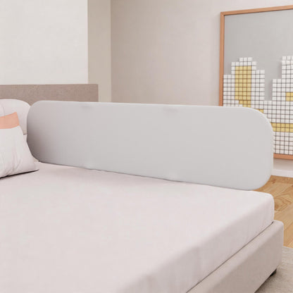Portable Safety Bed Rail