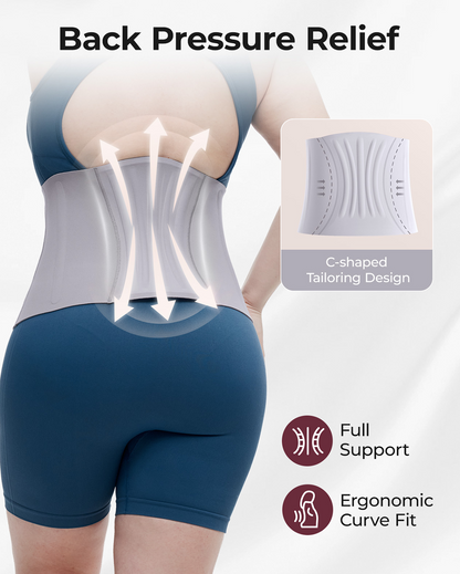 littlehex Ergowrap™ Postpartum Belly Wrap