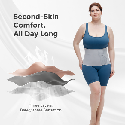 littlehex Ergowrap™ Postpartum Belly Wrap