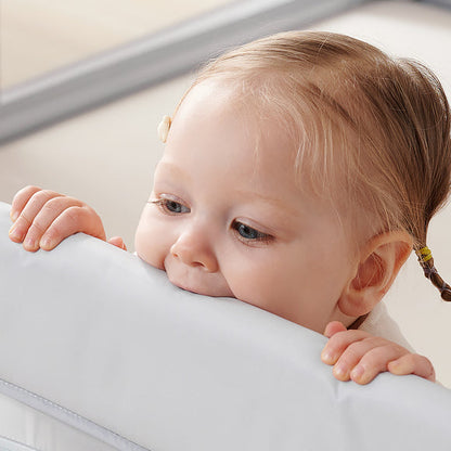 Modular Lift-Gate Playpen