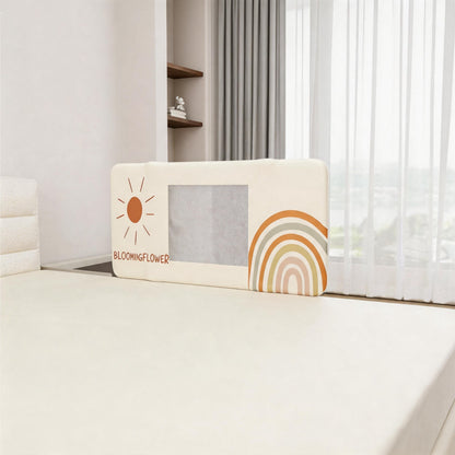 Portable Safety Bed Rail
