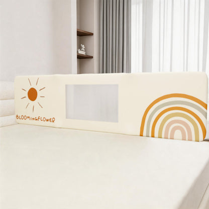 Portable Safety Bed Rail