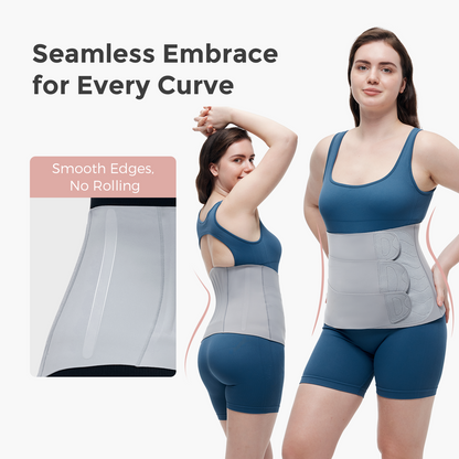 littlehex Ergowrap™ Postpartum Belly Wrap