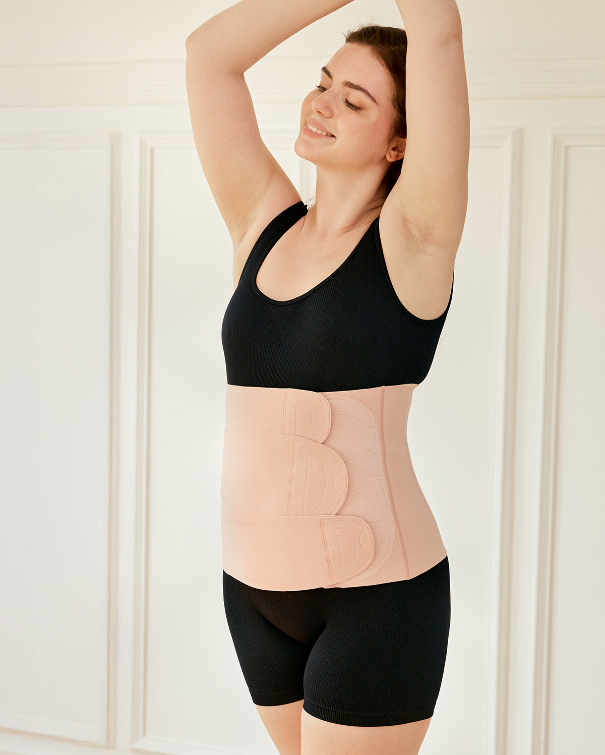 littlehex Ergowrap™ Postpartum Belly Wrap