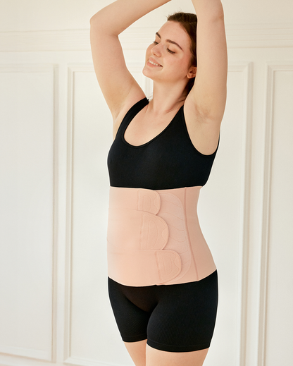 littlehex Ergowrap™ Postpartum Belly Wrap