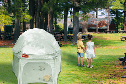 Portable Baby Play Tent
