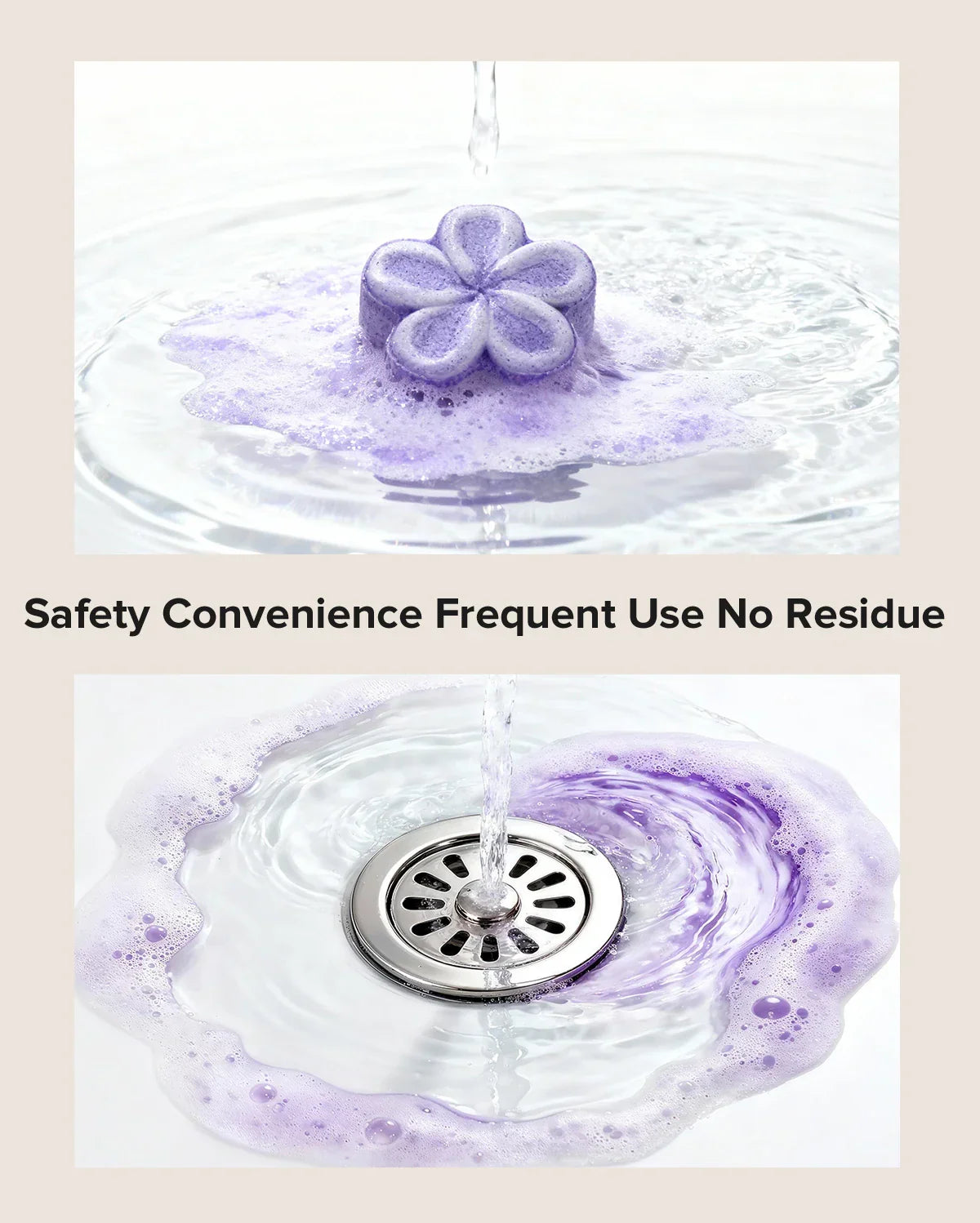 littlehex Shower Steamers Aromatherapy 14 Pack