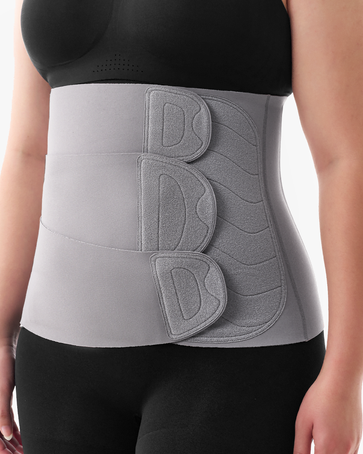 littlehex Ergowrap™ Postpartum Belly Wrap