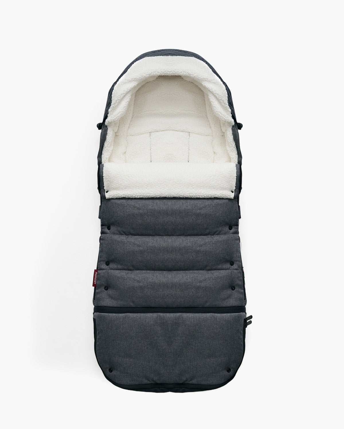 littlehex Universal Stroller Footmuff