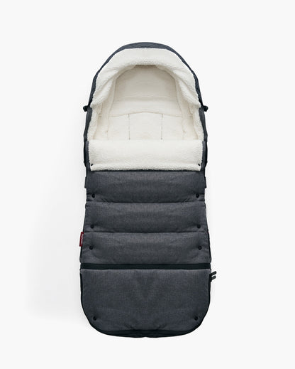 littlehex Universal Stroller Footmuff