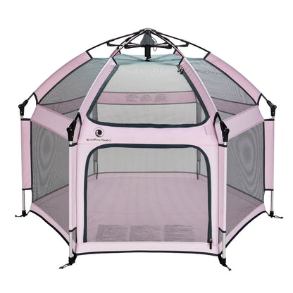 Pop 'N Go® LUXE Playpen Comfort Bundle