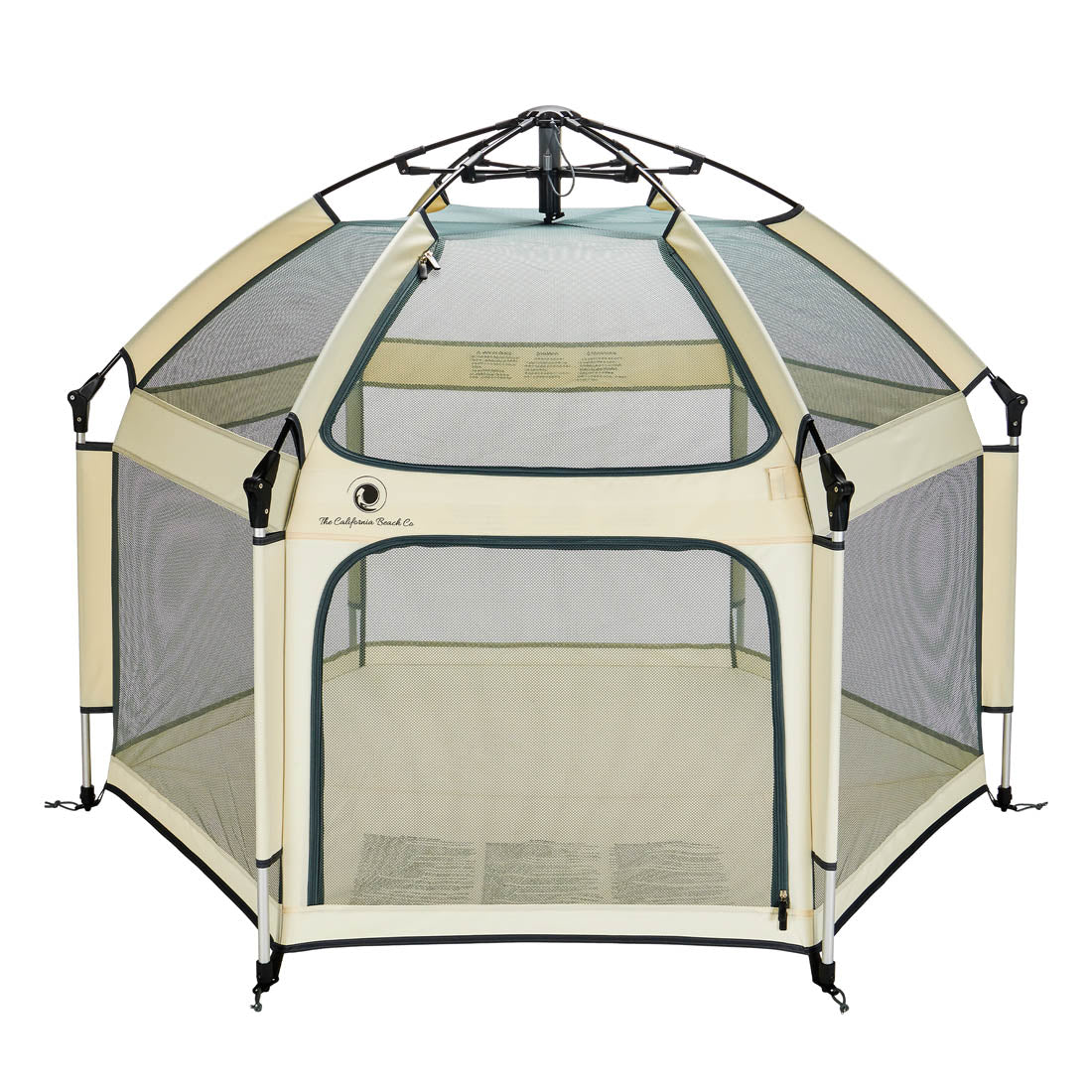 Pop 'N Go® LUXE Playpen Comfort Bundle