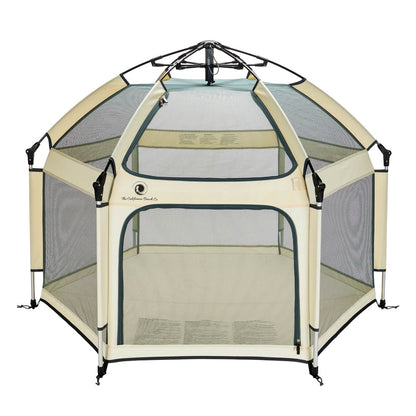 Pop 'N Go® LUXE Playpen Comfort Bundle