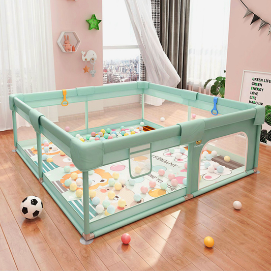 Baby Playpen for Toddlers