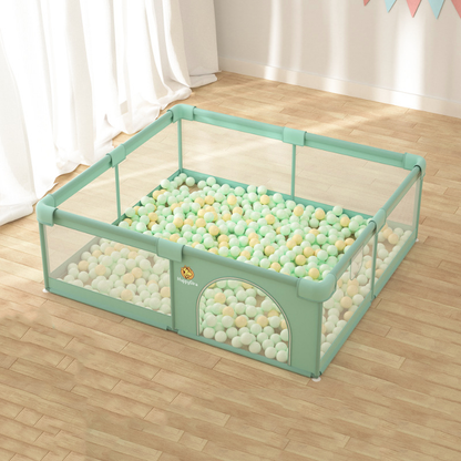 Baby Playpen for Toddlers