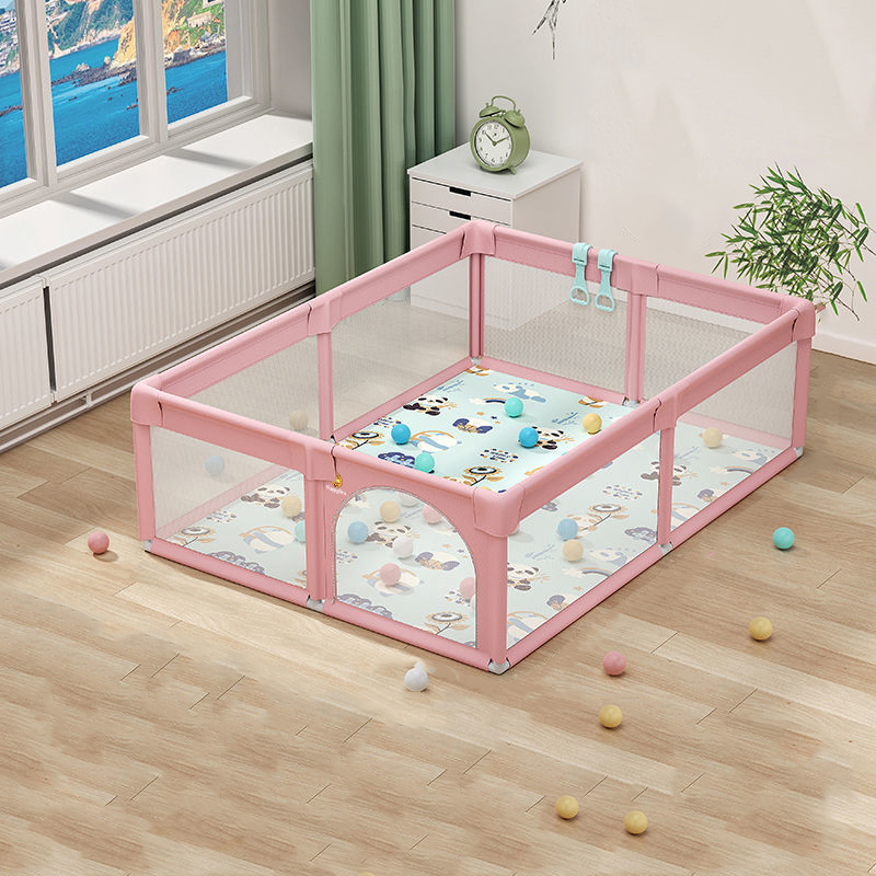 Baby Playpen for Toddlers