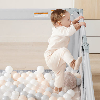 Modular Lift-Gate Playpen