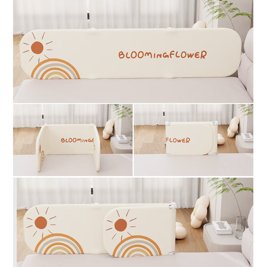 Portable Safety Bed Rail