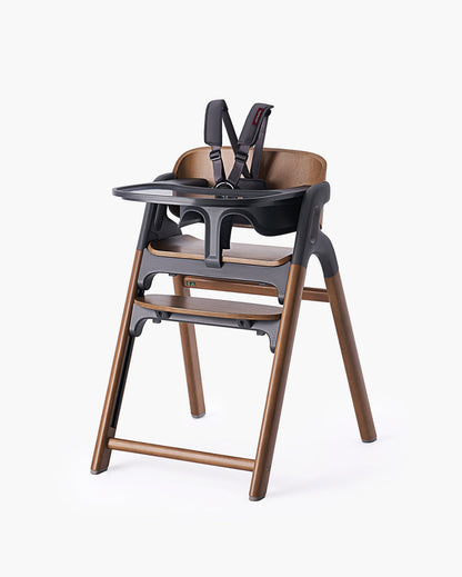 Clean & Feeding Bundle: Bottle Washer and High Chair and Washing Block | US
