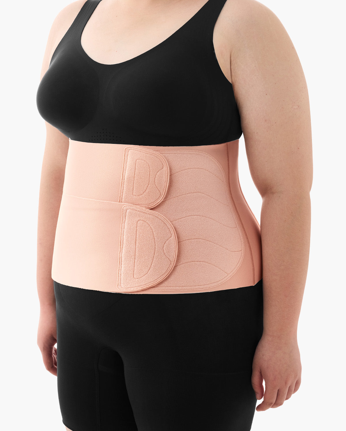 littlehex Ergowrap™ Postpartum Belly Wrap