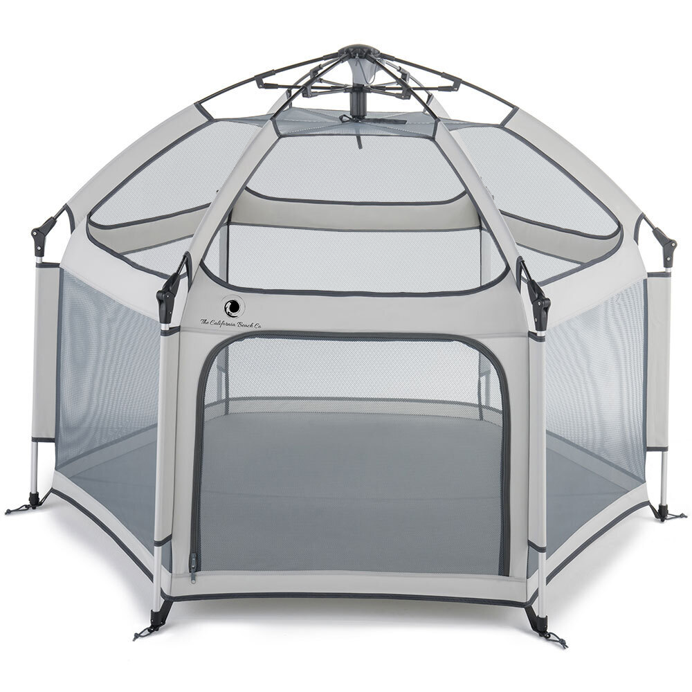 Pop 'N Go® LUXE Playpen Comfort Bundle