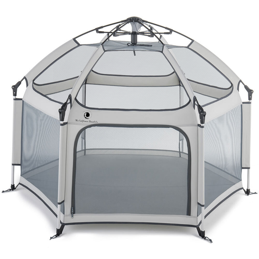 Pop 'N Go® LUXE Playpen Comfort Bundle